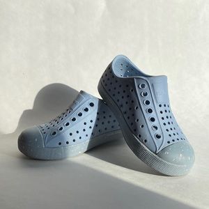 Native Jefferson Bloom sandals